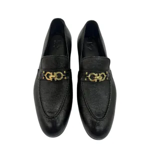 AMARI | LOAFERS | BLACK