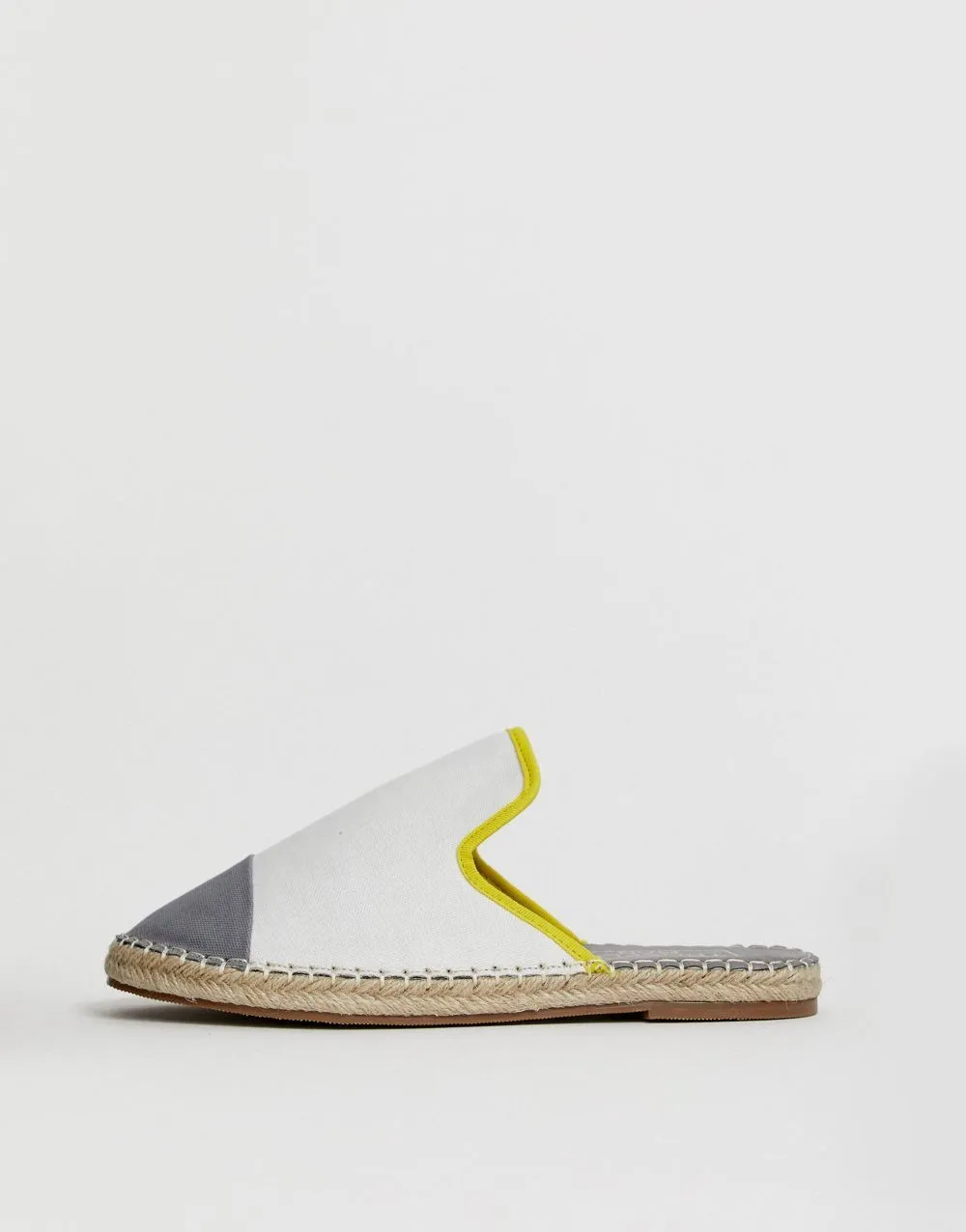 ASOS blanc