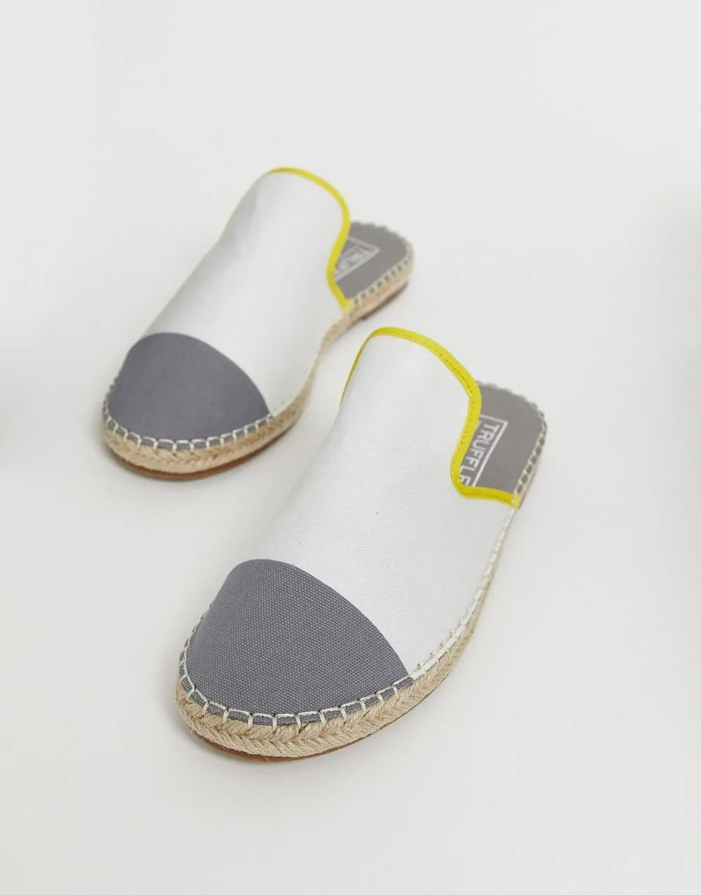 ASOS blanc