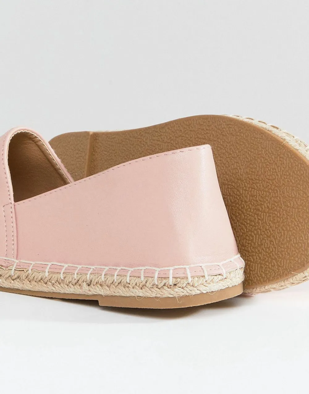 ASOS pubeige