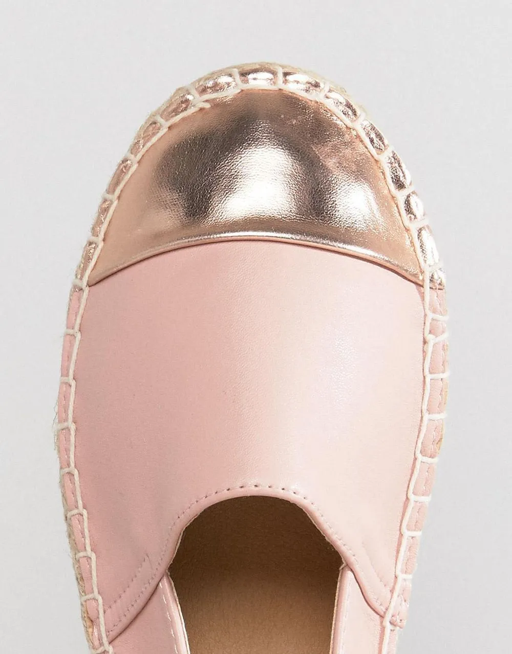 ASOS pubeige