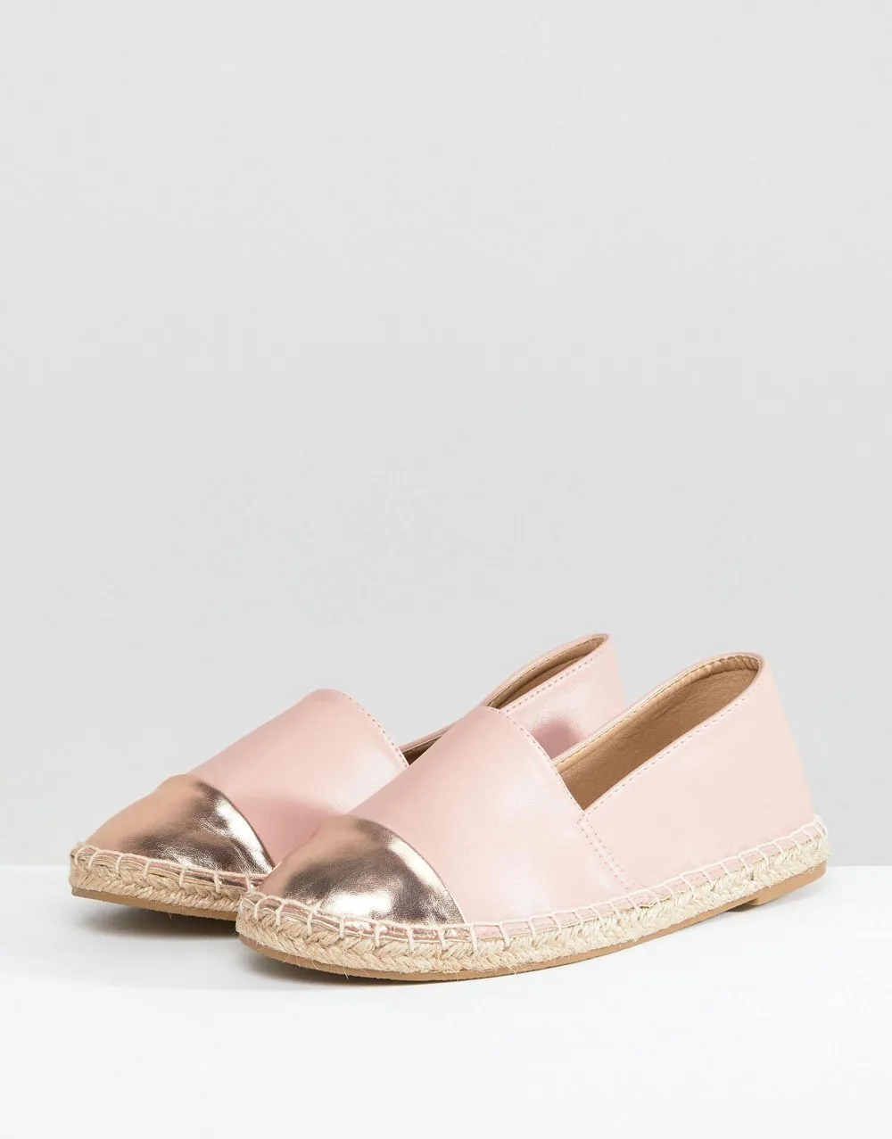 ASOS pubeige