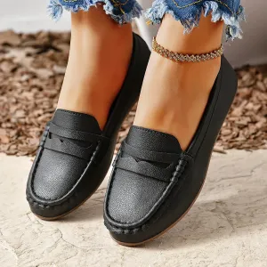 Brianna Loafers