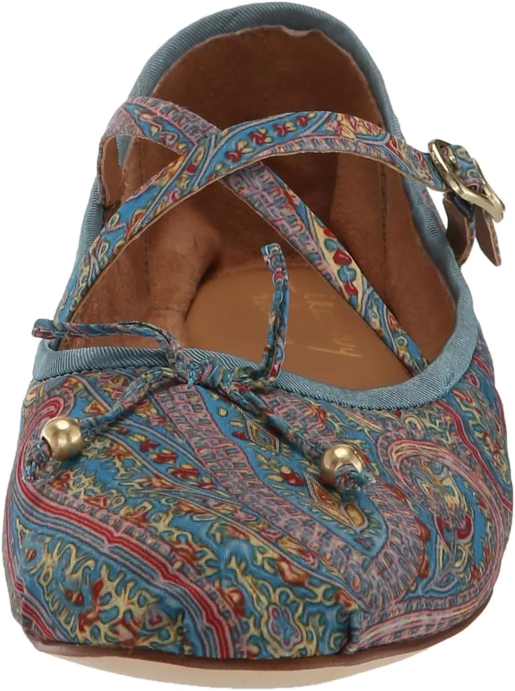 CIRCUS NY BY SAM EDELMAN Women's Zuri Ballet Flat