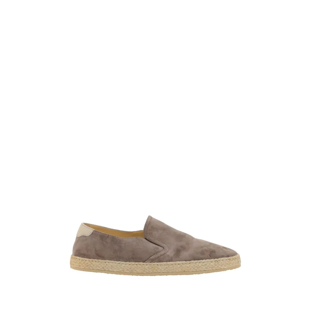 Cucinelli Brunello Espadrilles Technologically advanced Best price