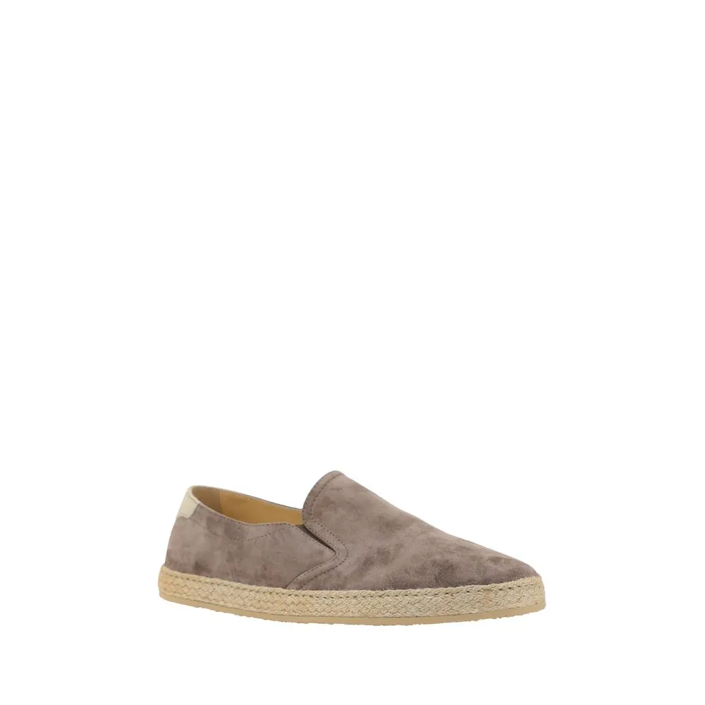 Cucinelli Brunello Espadrilles Technologically advanced Best price