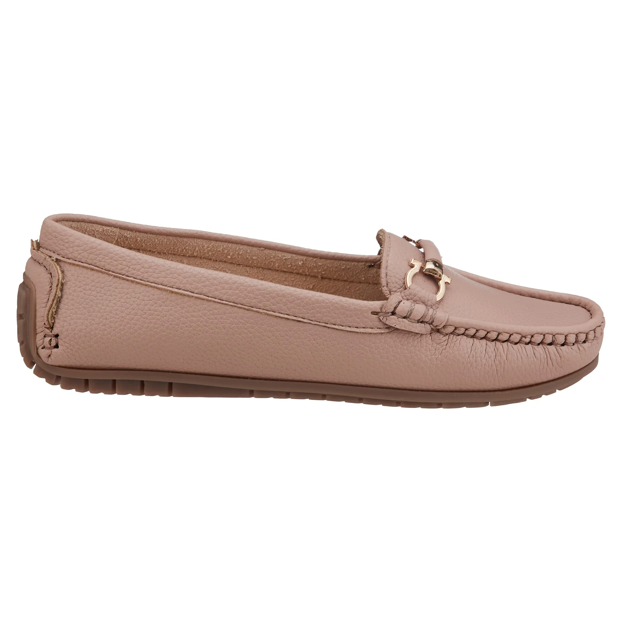 Duke Women Loafers  (XFOL1559)