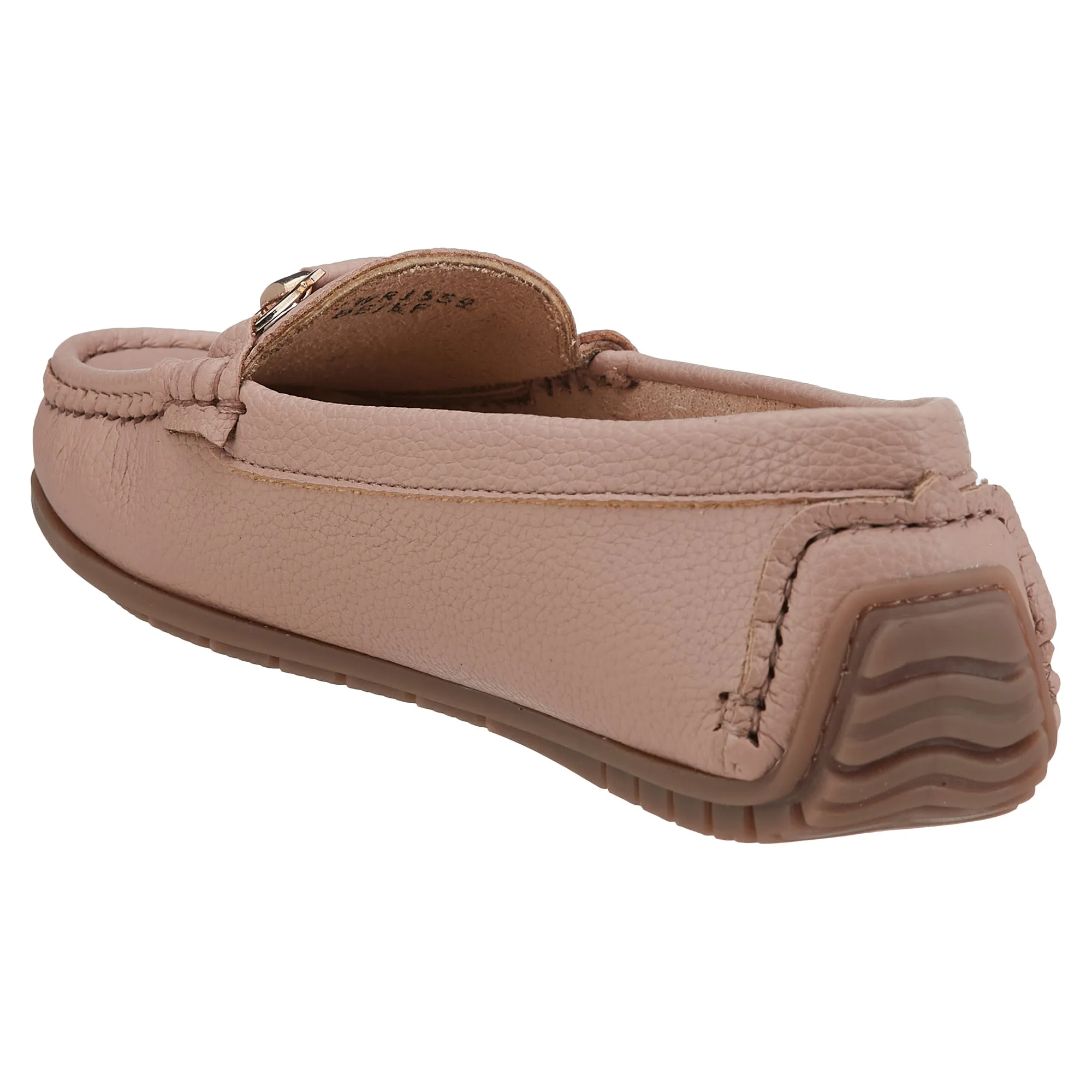 Duke Women Loafers  (XFOL1559)