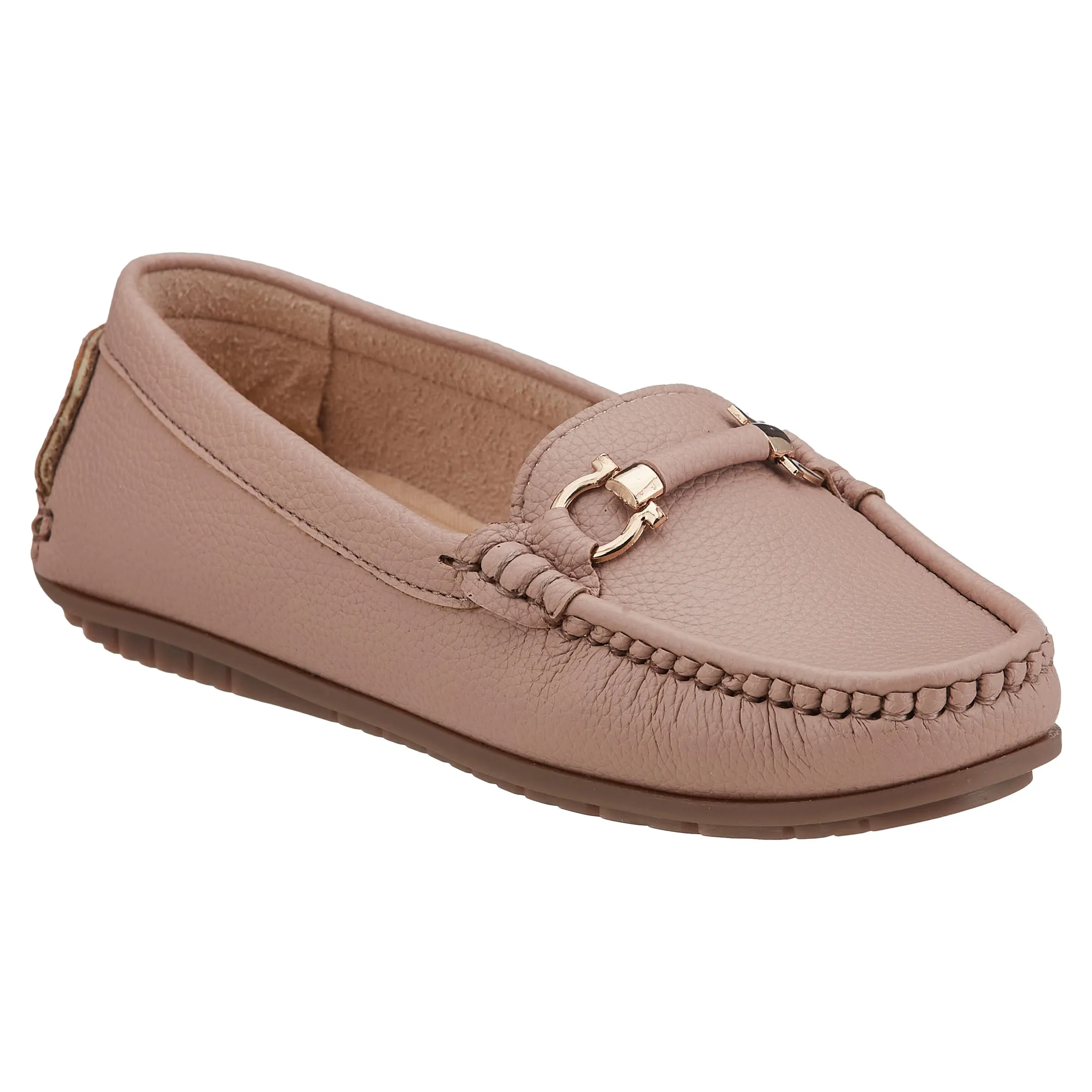 Duke Women Loafers  (XFOL1559)