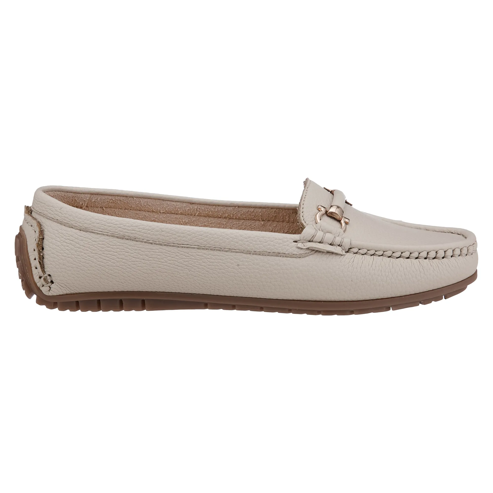 Duke Women Loafers  (XFOL1559)