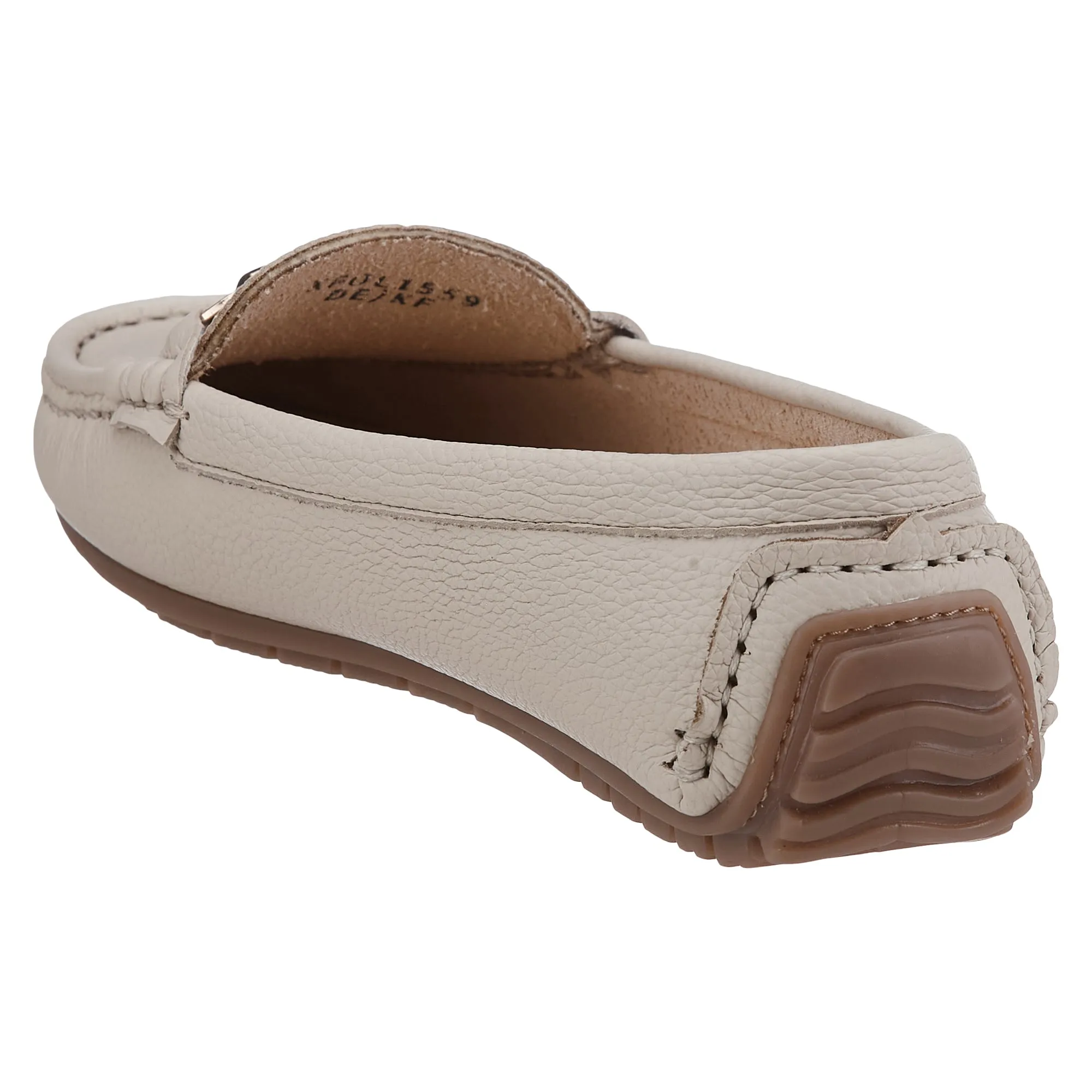 Duke Women Loafers  (XFOL1559)