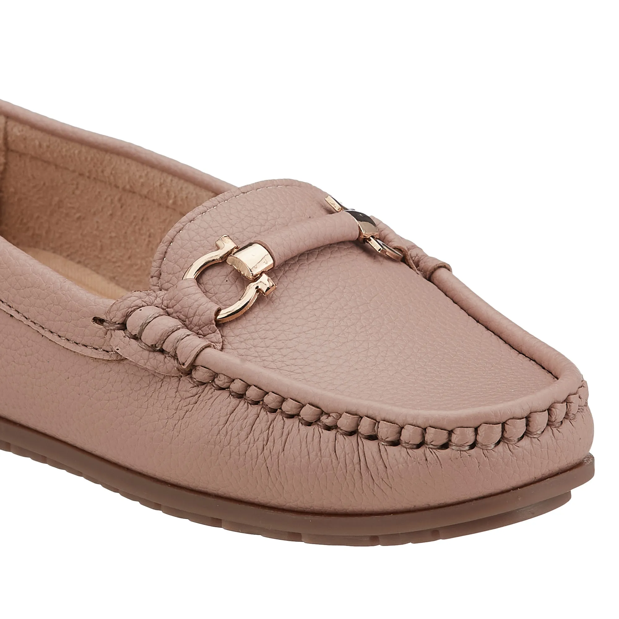Duke Women Loafers  (XFOL1559)