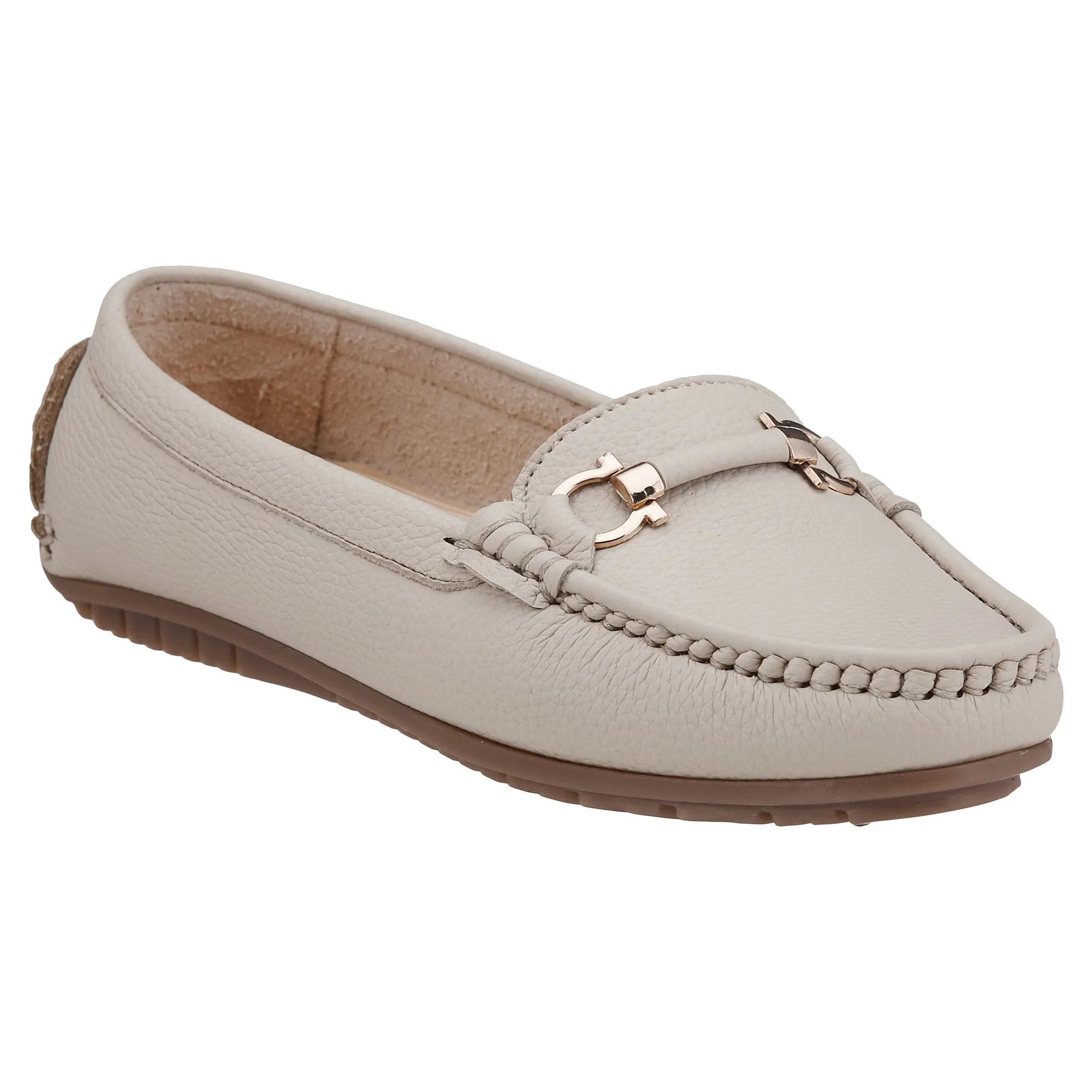 Duke Women Loafers  (XFOL1559)