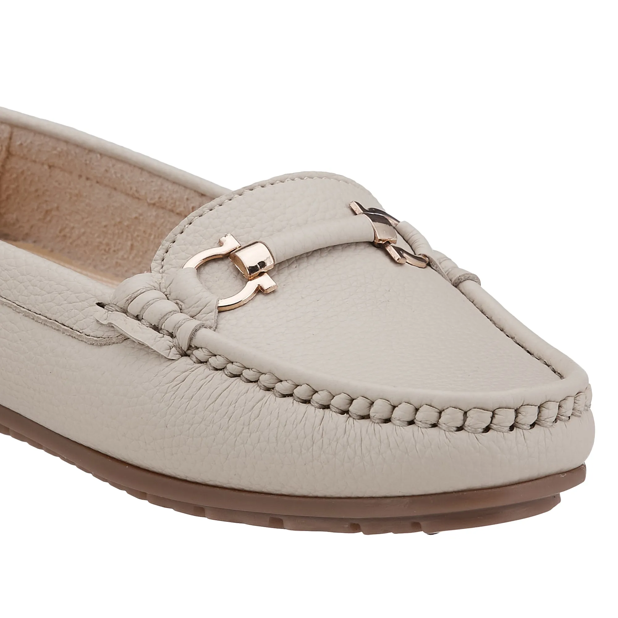 Duke Women Loafers  (XFOL1559)