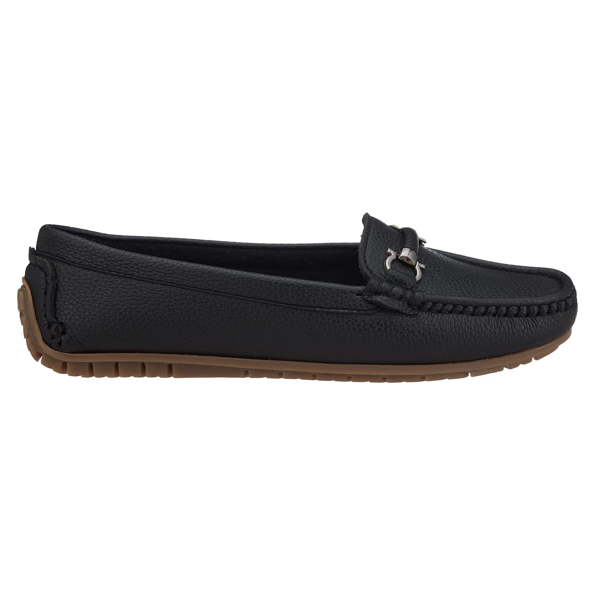 Duke Women Loafers  (XFOL1559)