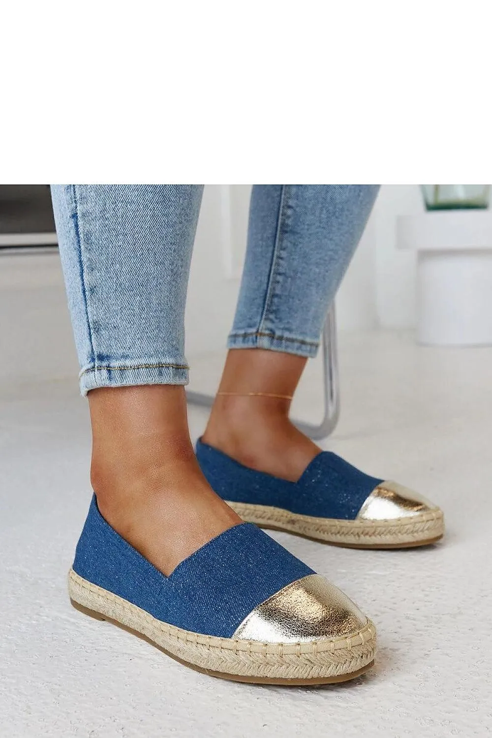 Espadrille model 207338 Solea