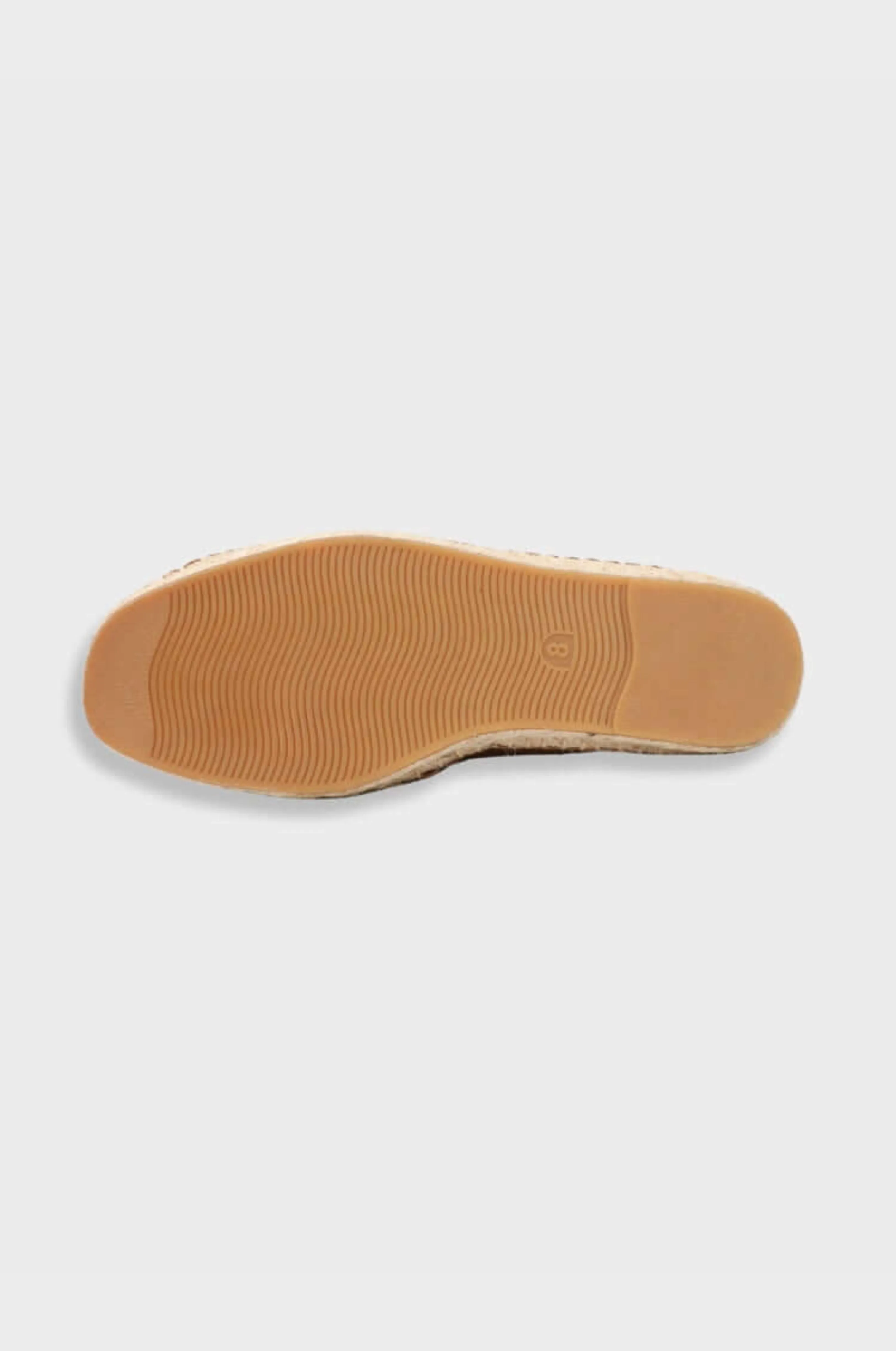 ESPADRILLES Customer-first approach MOCASSINI Limited-edition