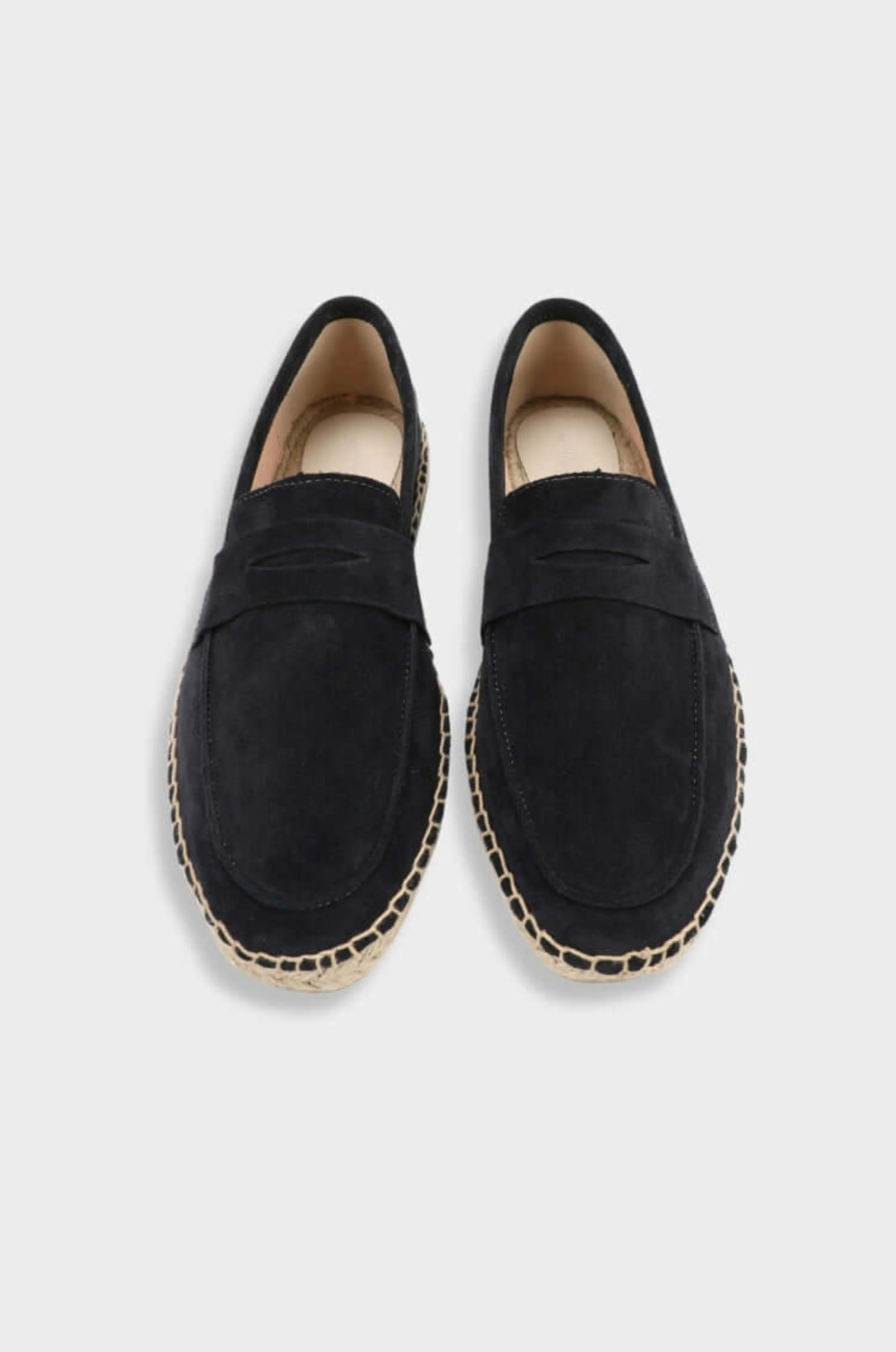 ESPADRILLES Customer-first approach MOCASSINI Limited-edition