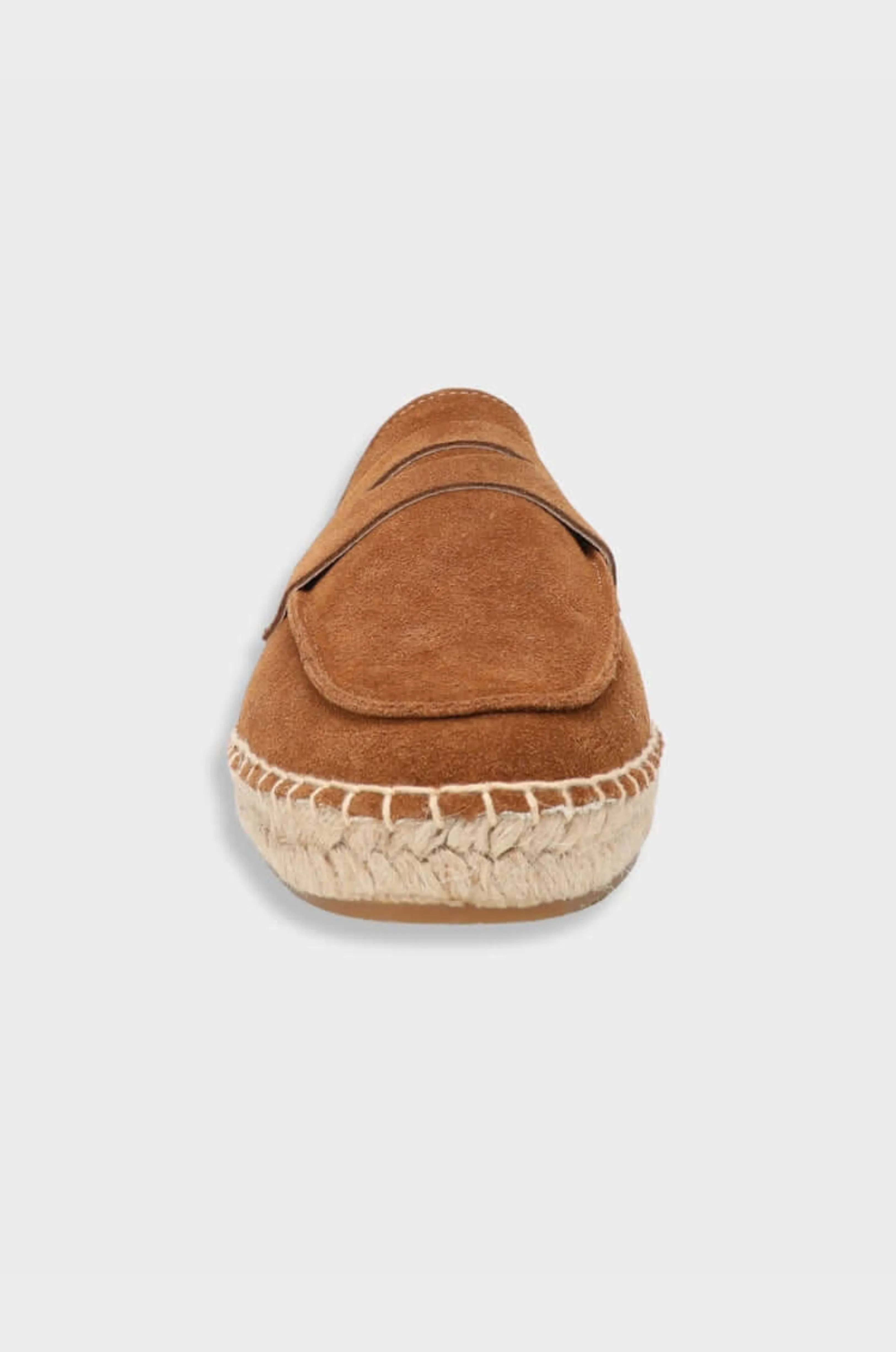 ESPADRILLES Customer-first approach MOCASSINI Limited-edition
