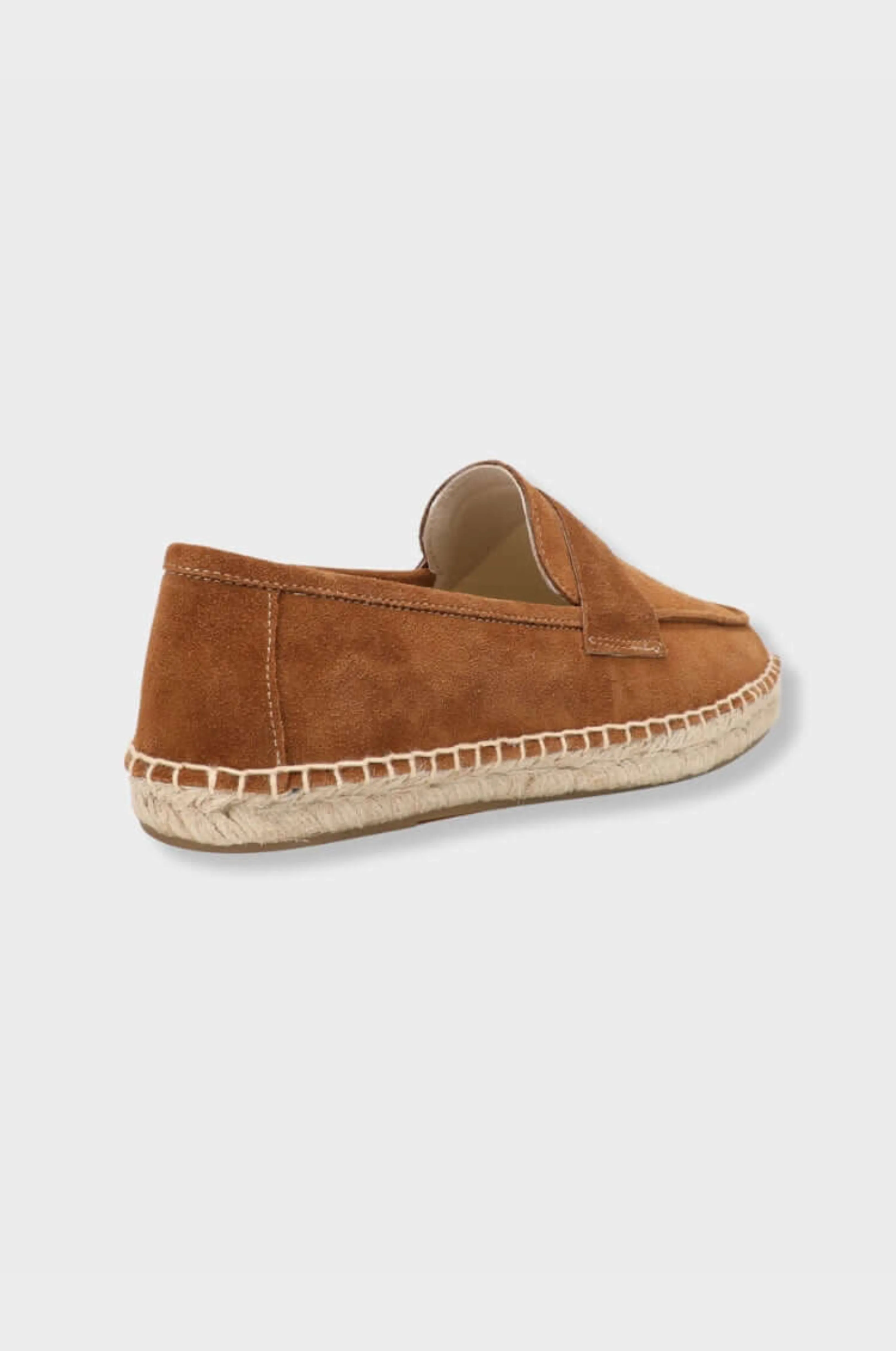 ESPADRILLES Customer-first approach MOCASSINI Limited-edition