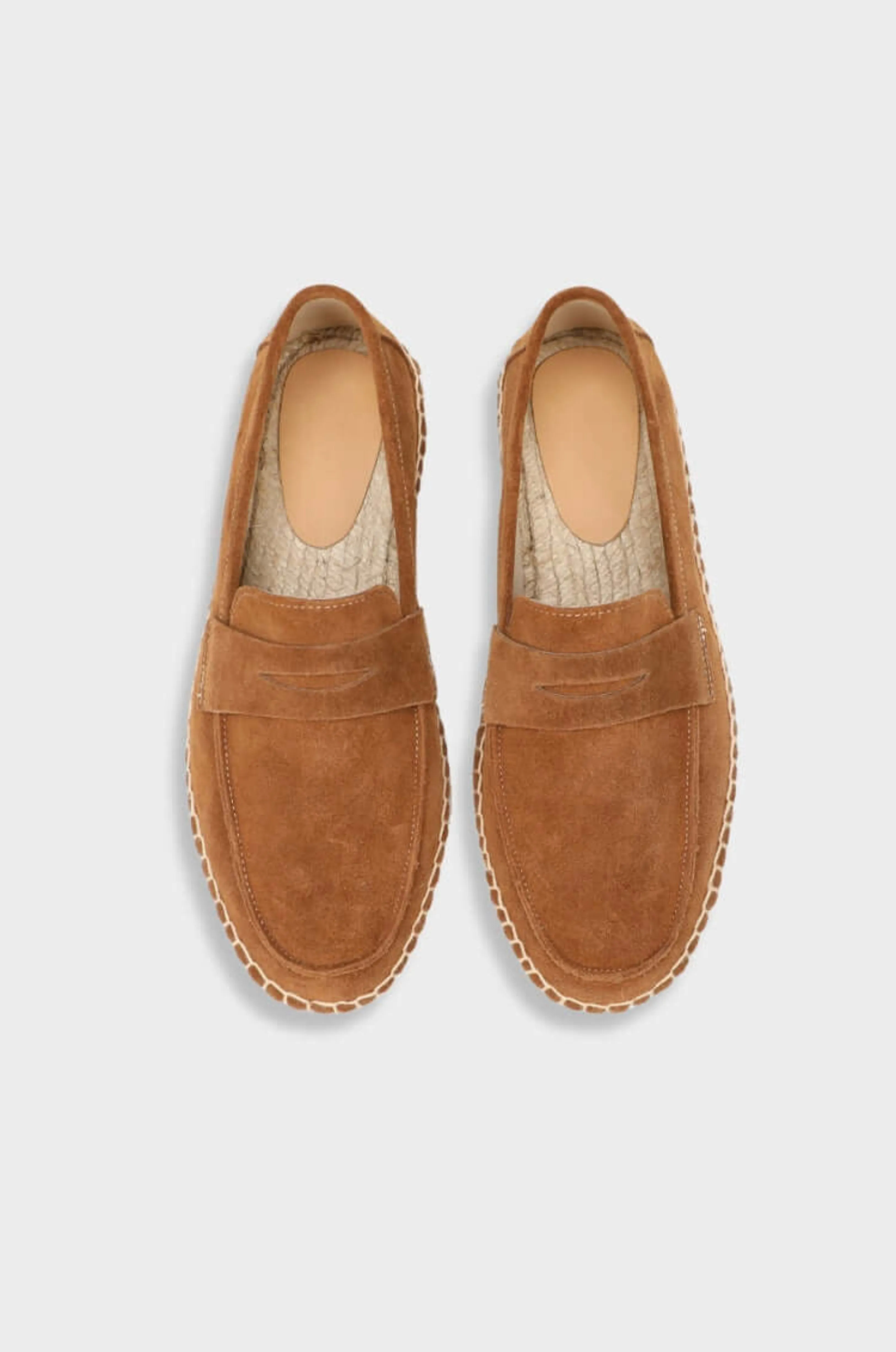 ESPADRILLES Customer-first approach MOCASSINI Limited-edition