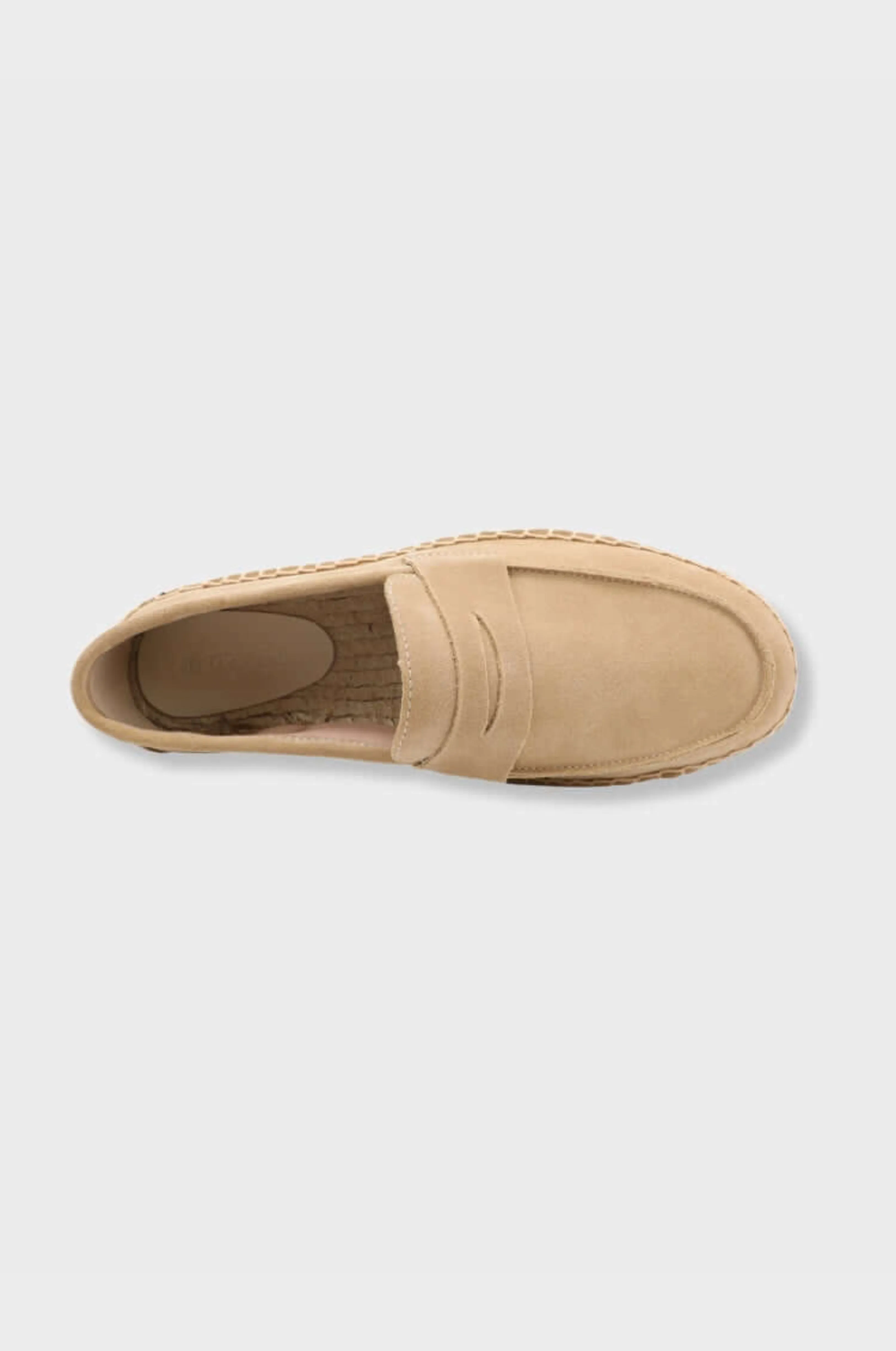 ESPADRILLES Customer-first approach MOCASSINI Limited-edition