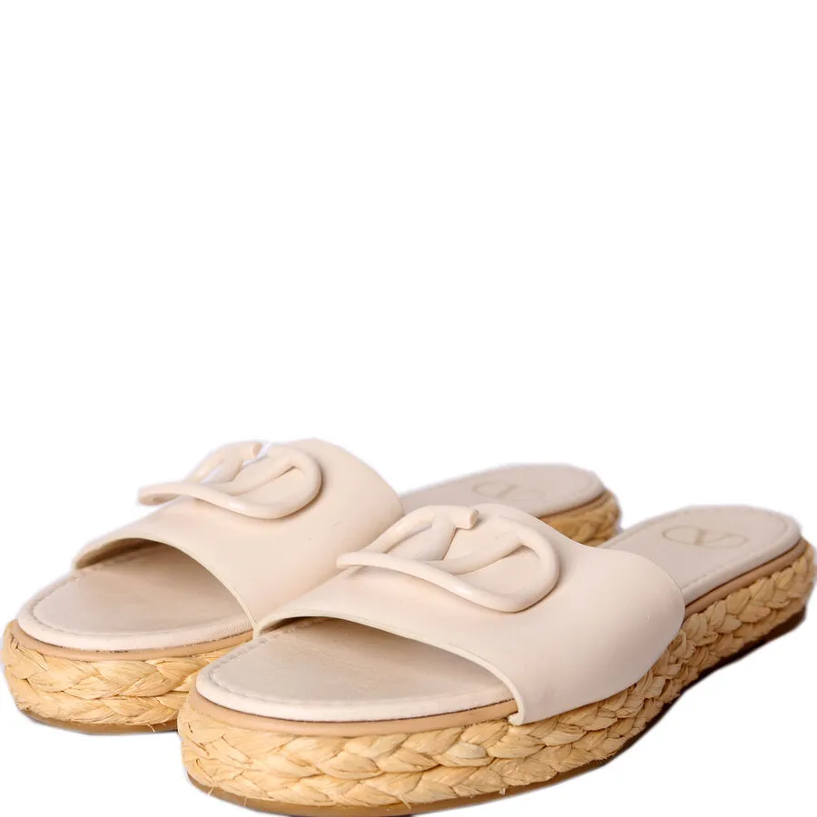 Espadrilles - Slides
