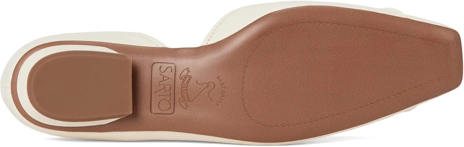Franco Sarto Women's A-Debrah Ballet Flat