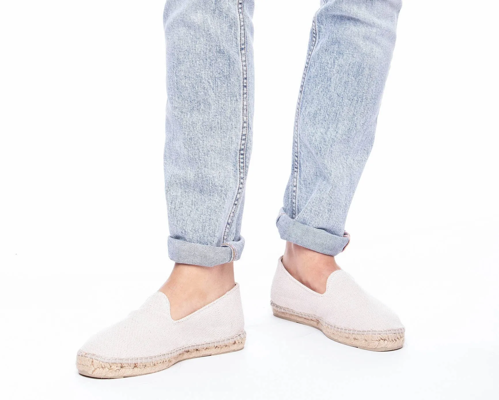 Ice Espadrilles Havana - La Instant access - Personalized assistance