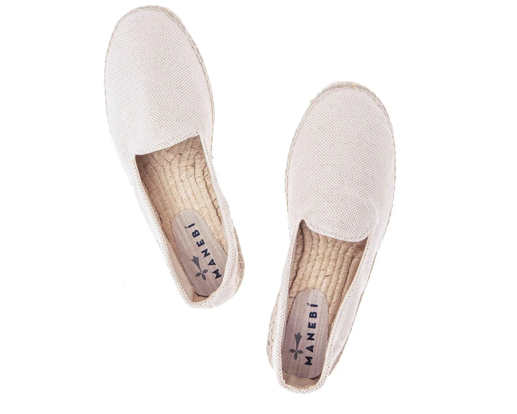 Ice Espadrilles Havana - La Instant access - Personalized assistance