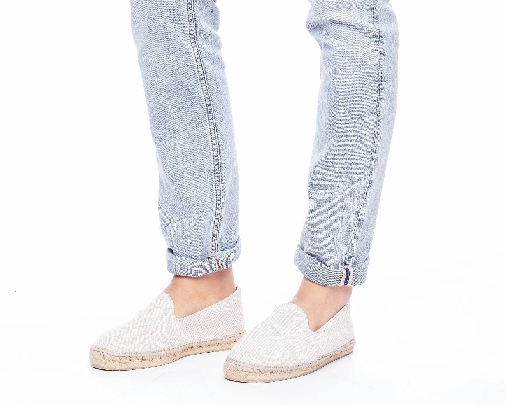 Ice Espadrilles Havana - La Instant access - Personalized assistance