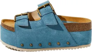 Natural Sandals