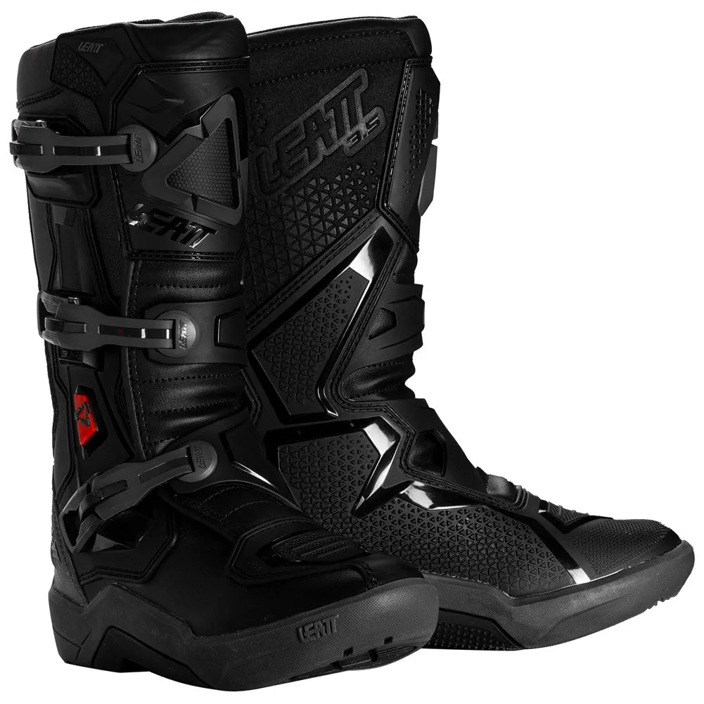 LEATT YOUTH 3.5 BOOTS