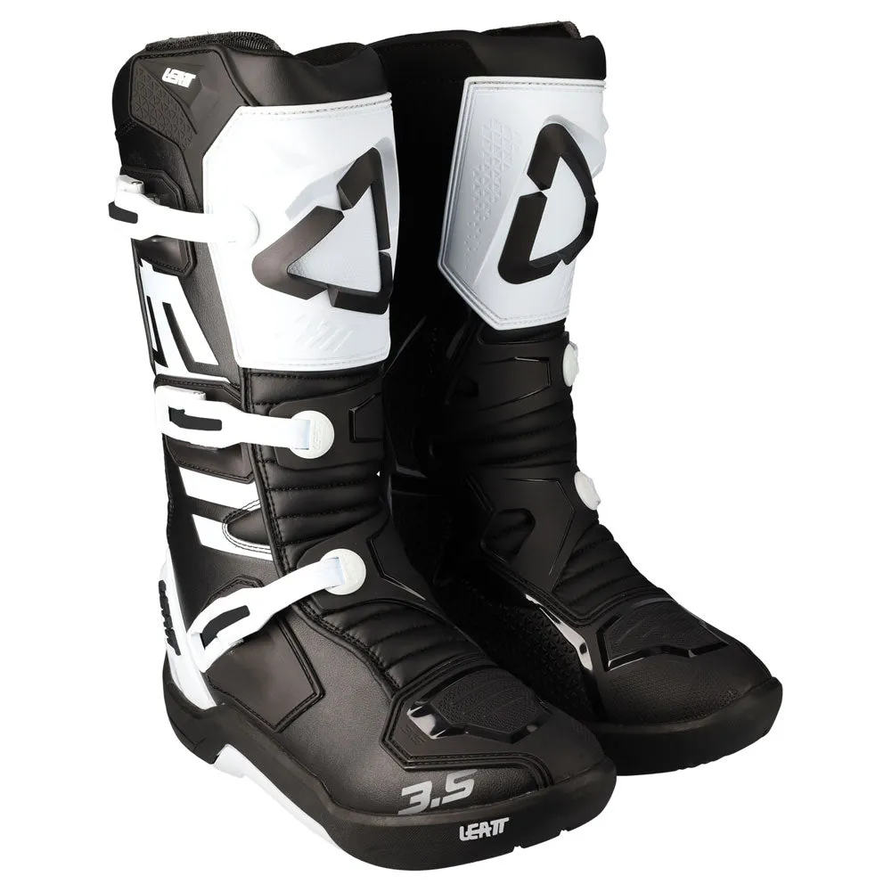 LEATT YOUTH 3.5 BOOTS