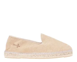 Stonewashed Espadrilles
