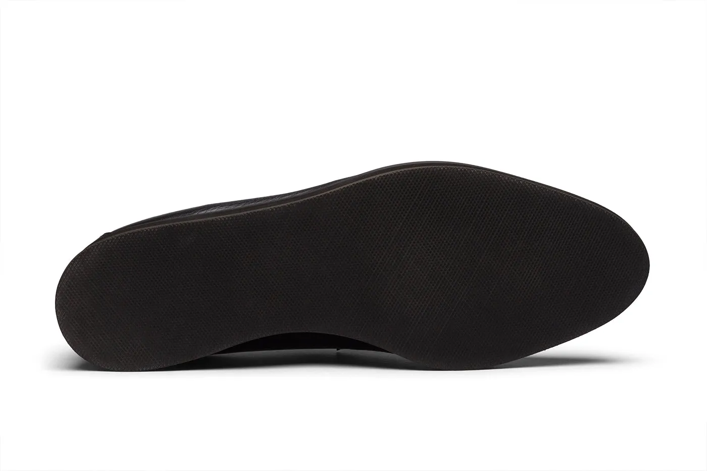 LOAFERS 1 - BLACK