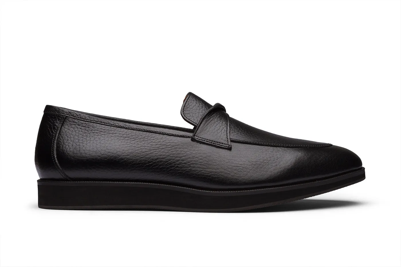 LOAFERS 1 - BLACK