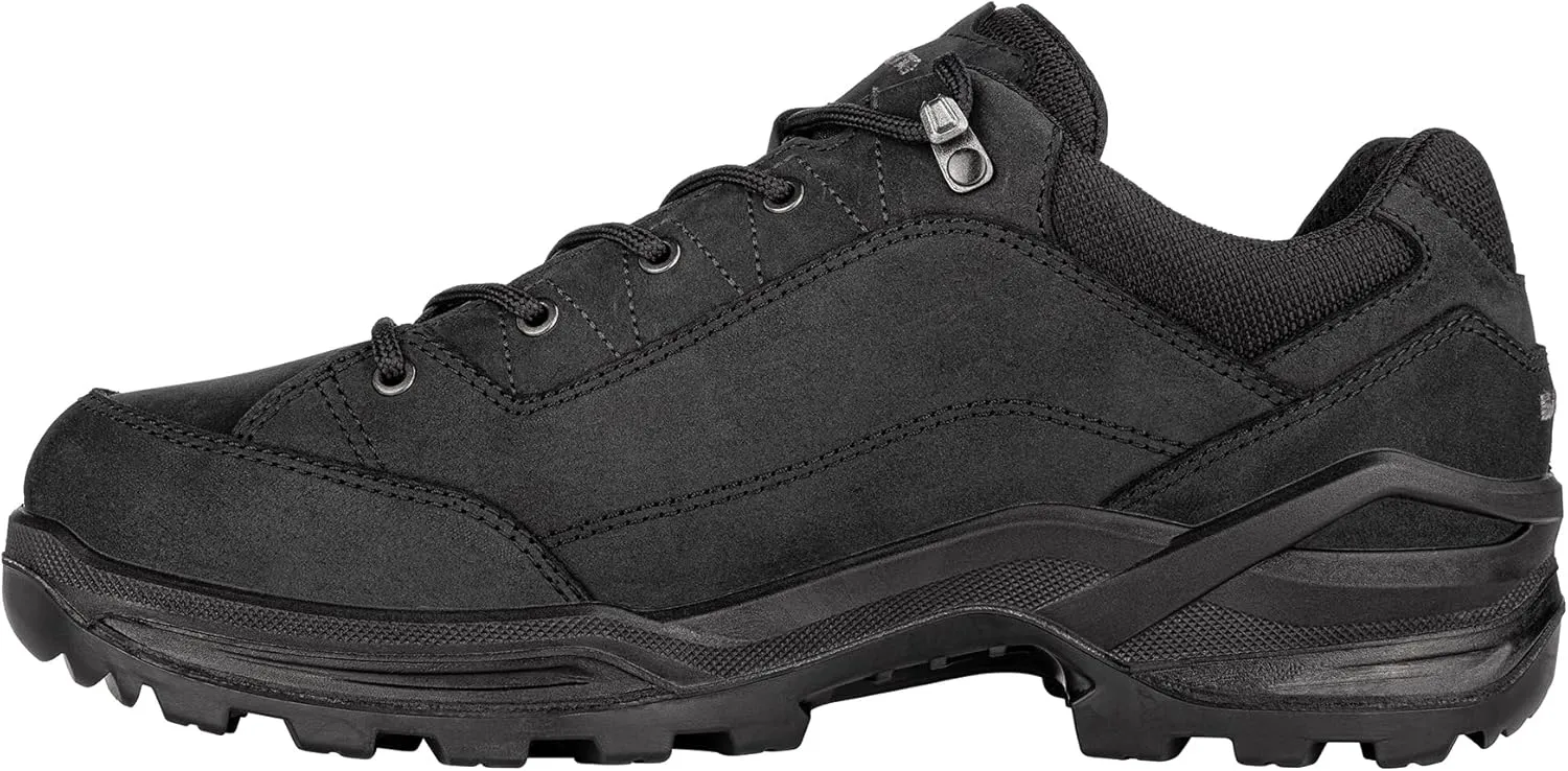 LOWA Men's High Rise Hiking Shoes Boots