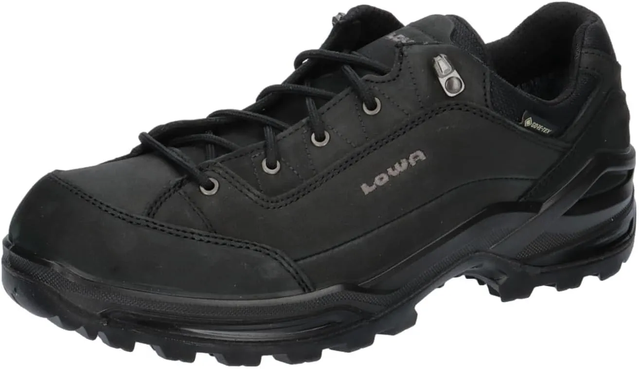 LOWA Men's High Rise Hiking Shoes Boots