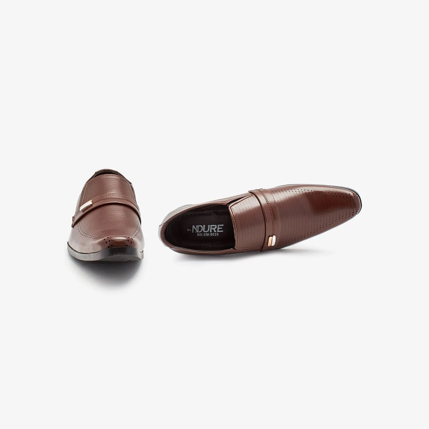 Mens Formal Loafers