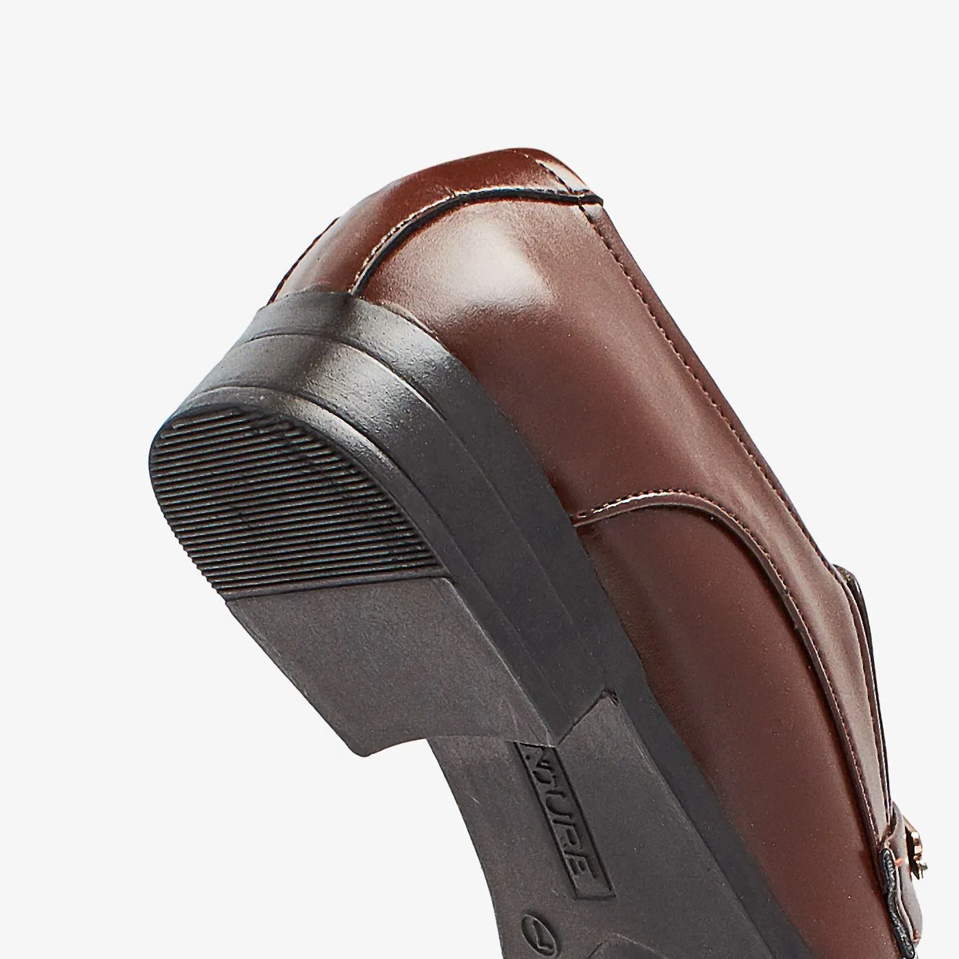Mens Formal Loafers