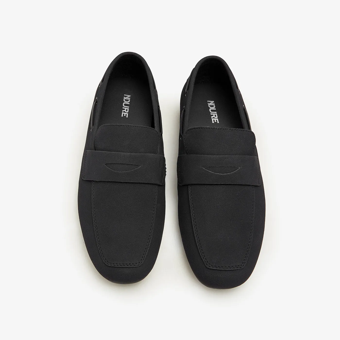 Men's Smart Loafers