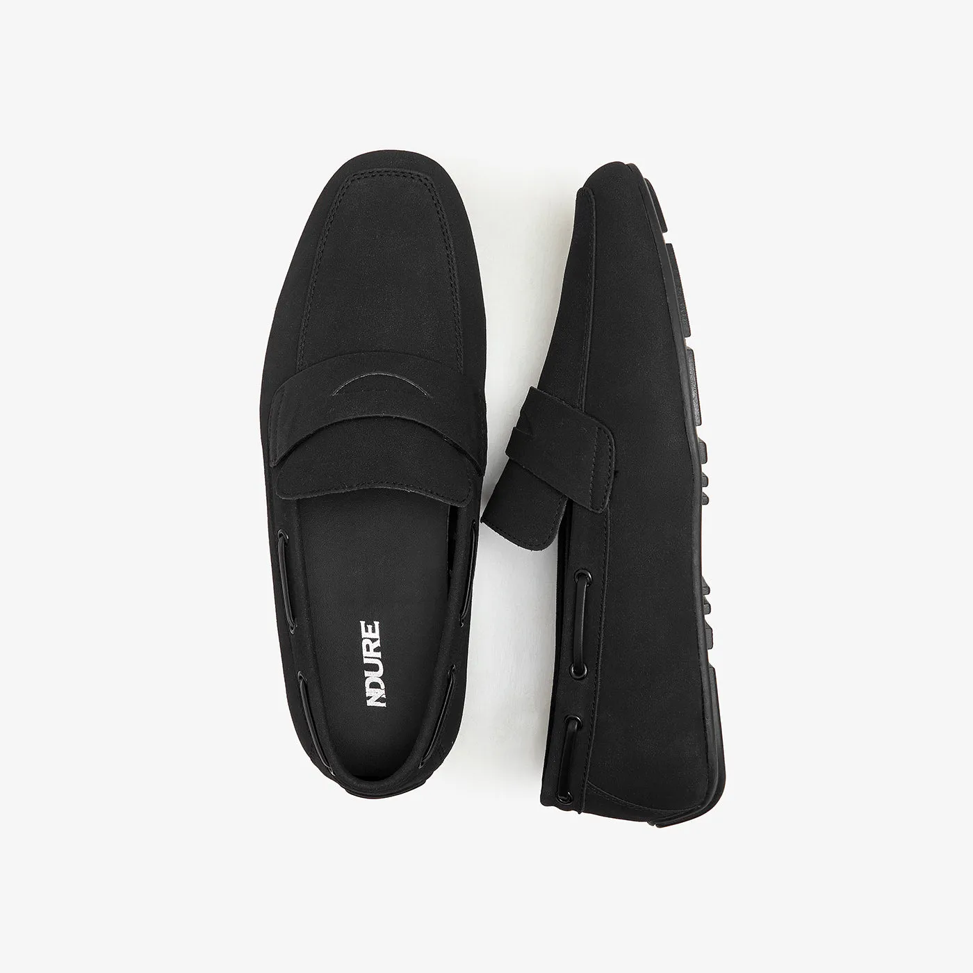 Men's Smart Loafers