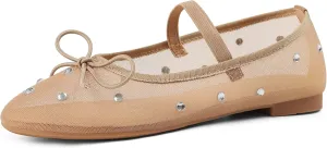 Feminine Flats