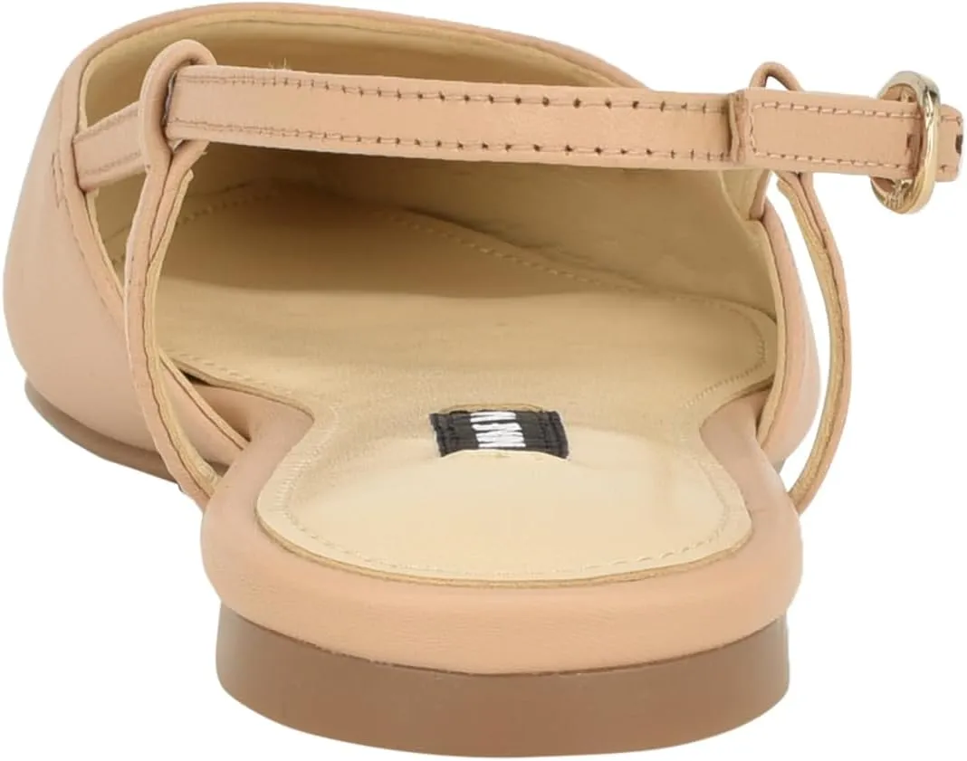 Nine West Women's Bircah Ballet Flat