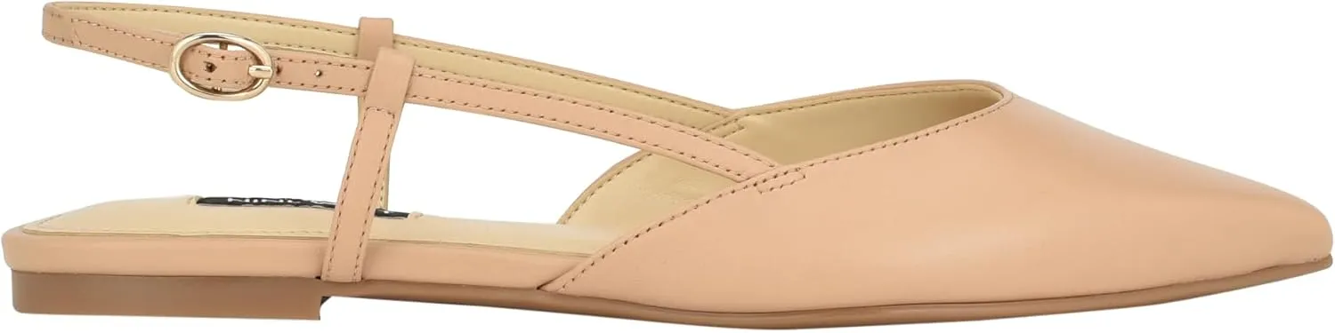 Nine West Women's Bircah Ballet Flat