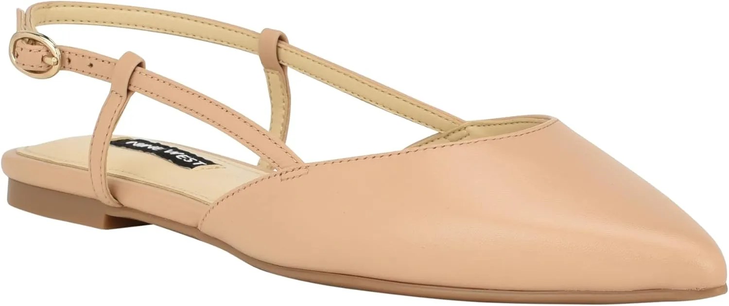 Nine West Women's Bircah Ballet Flat
