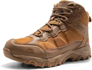 Reinforced Boots