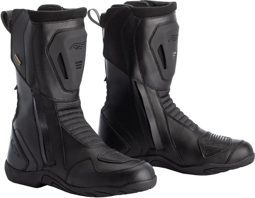 Pathfinder CE Waterproof Motorcycle Boot EU 48