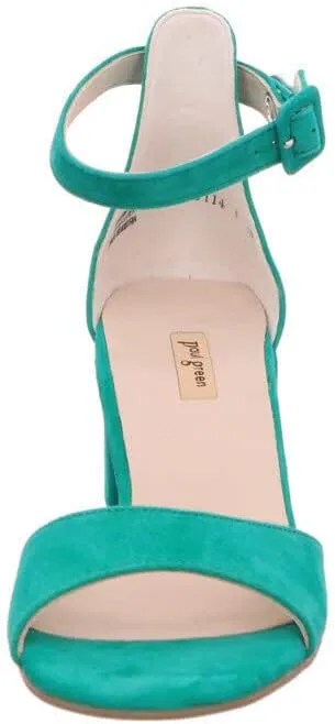 Paul Green Women's 7469 043, 7 US